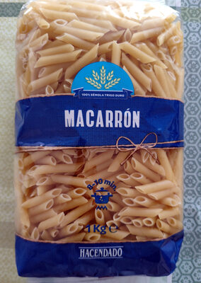 Macarrón