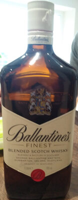 Ballantine's